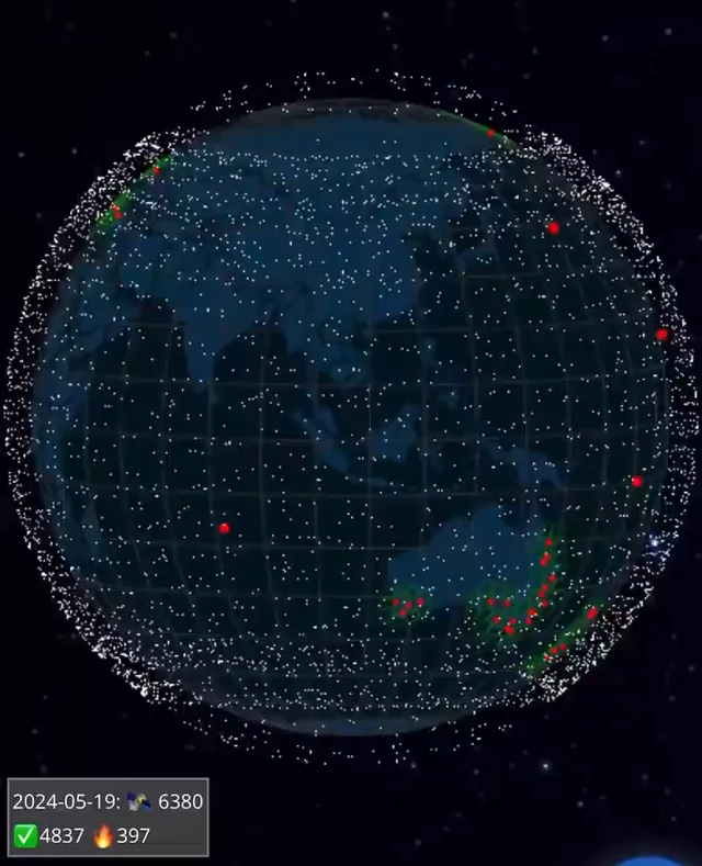 https://www.reddit.com/r/StrangeEarth/comments/1cyigtd/there_are_over_6000_starlink_satellites_orbiting/